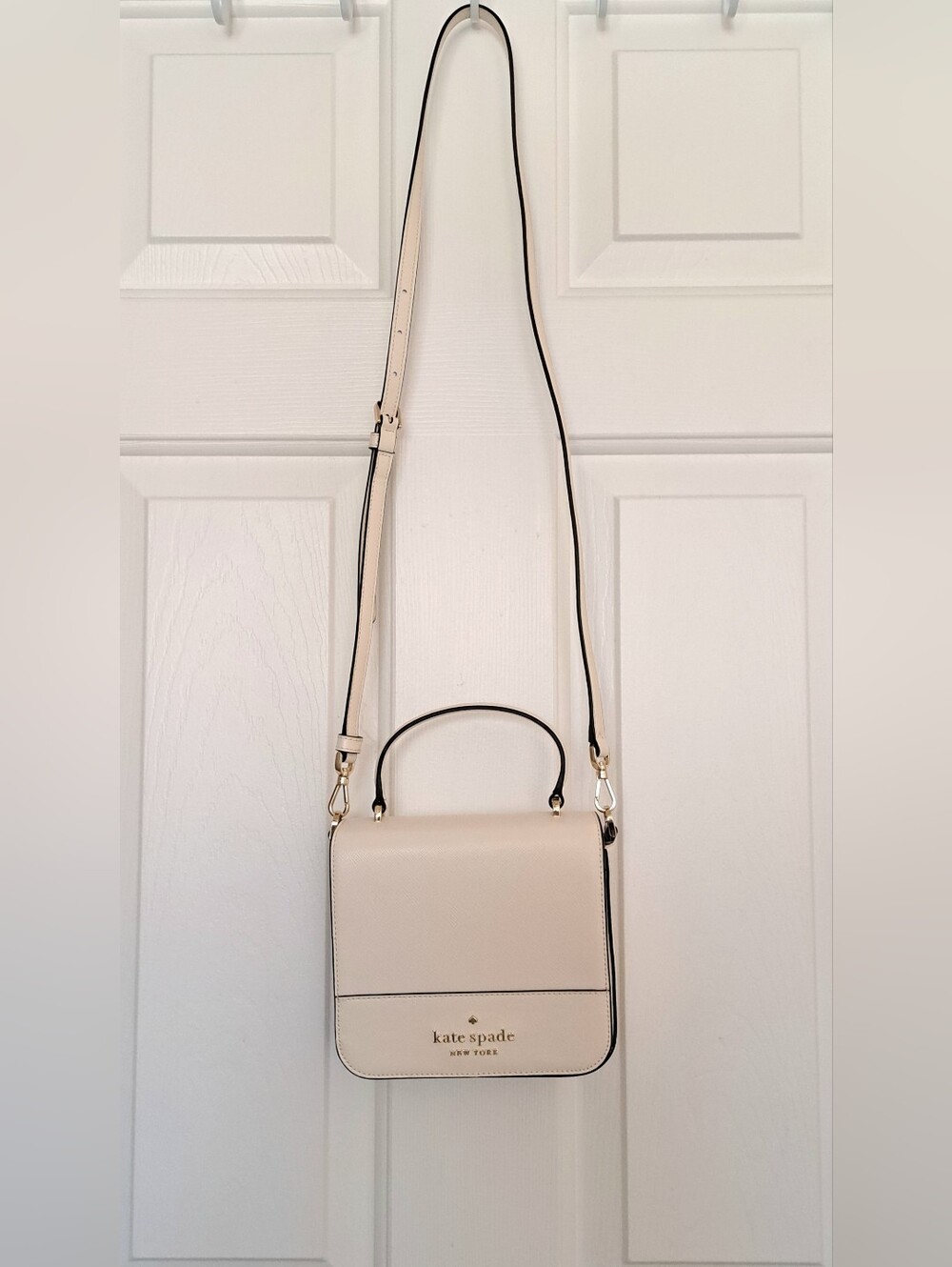Kate Spade New York Staci Square Crossbody